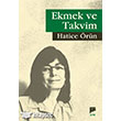 Ekmek ve Takvim Pan Yaynclk