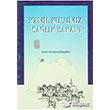 Kamil Kulunuz Salk Bakan Art Basn Yayn