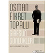 Giresun Gnlkleri 2 Alfa Yaynlar
