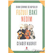 Fuzuli Baki Nedim Kap Yaynlar