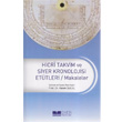 Hicri Takvim ve Siyer Kronolojisi Ettleri Makaleler Siyer Yaynlar