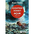 Kuatma hanet Alk (Antep Sava) Art Basn Yayn