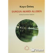 Durgun Akard Alleben Art Basn Yayn