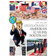 Amerikan  ve D Politikas Cinius Yaynlar