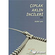 plak Akln ncileri Art Basn Yayn