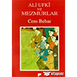 Ali Ufki ve Mezmurlar Pan Yaynclk