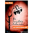 Bir Srrealistin Kaleminden Bakayerler Yaynlar