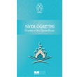 Siyer retimi Ortaokul ve Orta retim Dzeyi Siyer Yaynlar