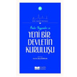 nder Peygamber ve Yeni Bir Devletin Kuruluu Siyer Yaynlar