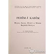 Fehimi Kadim Atatrk Kltr Merkezi Yaynlar