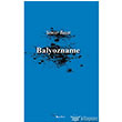 Balyozname Bakayerler Yaynlar