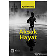 Aksak Hayat Bakayerler Yaynlar