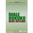 hale Hukuku Ders Notlar Art Basn Yayn