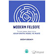 Modern Felsefe Vivo Yaynevi