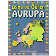 Avrupa Atlas Arkn Kitabevi