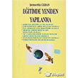 Eitimde Yeniden Yaplanma Art Basn Yayn