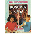 Konumuz Kimya Cilt: 1 Arkn Kitabevi