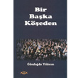 Bir Baka Keden Sobil Yaynclk