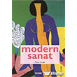 Modern Sanat Tekhne Yaynlar