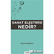 Sanat Eletirisi Nedir? Tekhne Yaynlar