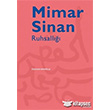 Mimar Sinan Ruhsall Tekhne Yaynlar