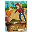 Treasure Island Level 2 The Kidland Yaynlar