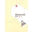 Almanak 2000 + 1 Sosyal Aratrmalar Vakf
