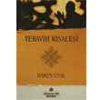 Teravih Risalesi Sleymaniye Vakf Yaynlar
