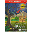 The Haunted House Level 1 The Kidland Yaynlar