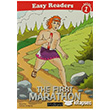 The First Marathon Level 1 The Kidland Yaynlar