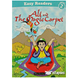 Ali and the Magic Carpet Level 2 The Kidland Yaynlar