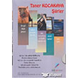 Taner Kocakaya iirler (5 Kitap Takm) Art Basn Yayn