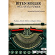 Biten Roller Tilki Kitap