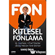 Kitlesel Fonlama Ceres Yaynlar