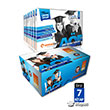 2. Snf 3. Yaryl ktisat Tm Dersler Set (Kod 9321) Uzman Kariyer Yaynlar