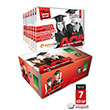 3. Snf 5. Yaryl ktisat Tm Dersler Set (Kod 9521) Uzman Kariyer Yaynlar