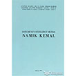 Doumunun Yzellinci Ylnda Namk Kemal Atatrk Kltr Merkezi Yaynlar