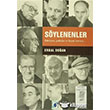 Sylenenler Edebiyat, Politika ve Hayat zerine Art Basn Yayn