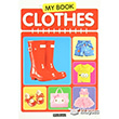 My Book Clothes The Kidland Yaynlar