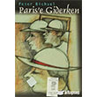 Paris e Giderken Art Basn Yayn