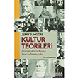 Kltr Teorileri Atf Yaynlar