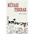 Ryas Tekrar Aya Kitap