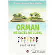 Orman Ne Gzel Ne Gzel Aya Kitap