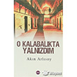 O Kalabalkta Yalnzdm Aya Kitap