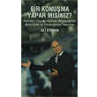 Bir Konuma Yapar msn? Rota Yayn Yapm