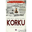 Korku Aya Kitap