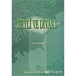 Neyli ve Divan Atatrk Kltr Merkezi Yaynlar