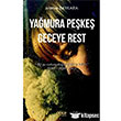 Yamura Peke Geceye Rest Gece Kitapl