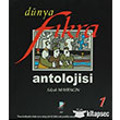 Dnya Fkra Antolojisi Cilt: 1 Art Basn Yayn