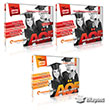3.Snf 5.Yaryl Sosyal Hizmet Full Set Uzman Kariyer Yaynlar